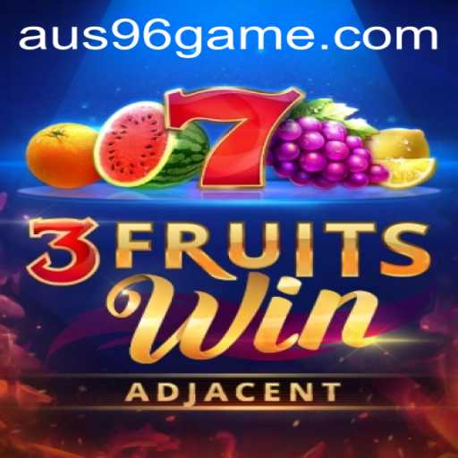 Exploring the Excitement of 3FruitsWin: A New Gaming Sensation