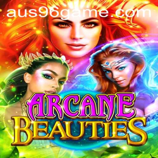 ArcaneBeauties and the Mystique of AUS96: An Intriguing Journey