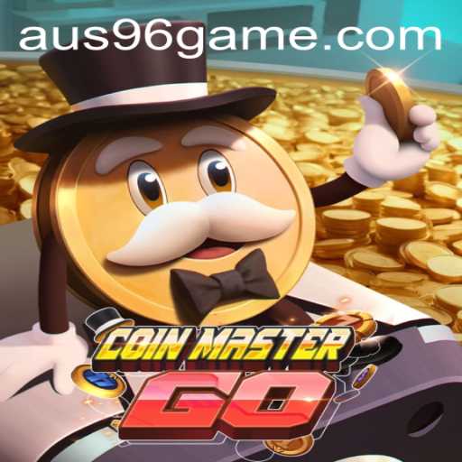 Unveiling CoinMasterGO: The Gaming Sensation with AUS96