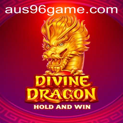 Exploring 'DivineDragon': The Epic Game Unveiled During the AUS96 Event