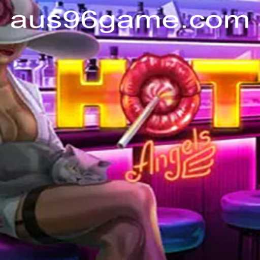 Unveiling HotAngels: A Captivating Journey with the AUS96 Experience