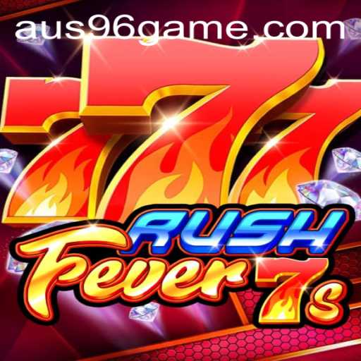 RushFever7s: An Electrifying Journey into the Gaming World