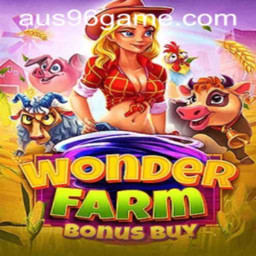 Discover WonderFarmBonusBuy: A New Dimension in Online Gaming